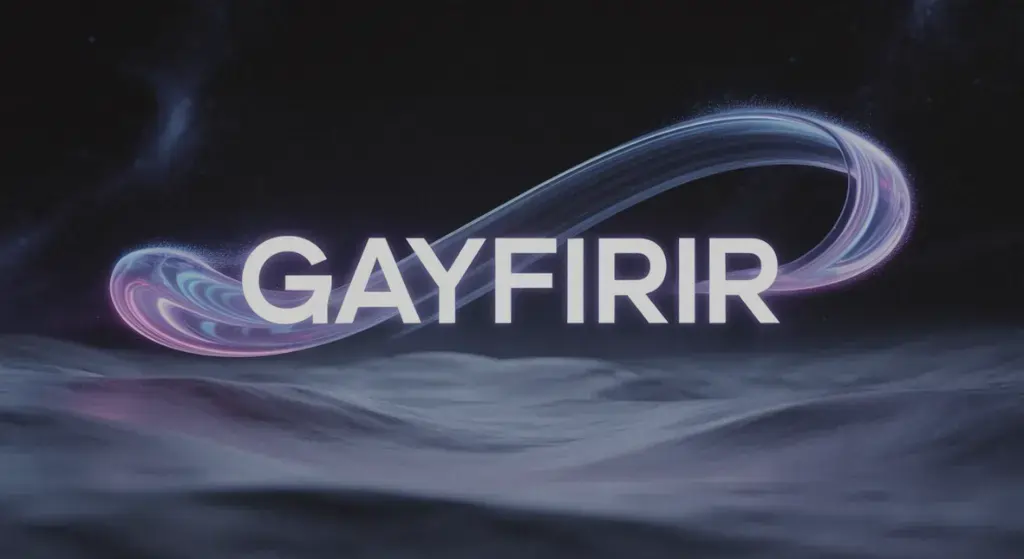 Gayfirir: A Simple Guide to the AI Framework
