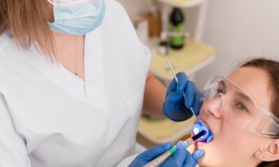 Glass Ionomer Materials