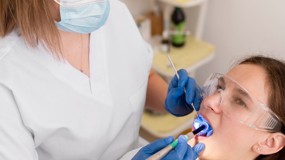 Glass Ionomer Materials
