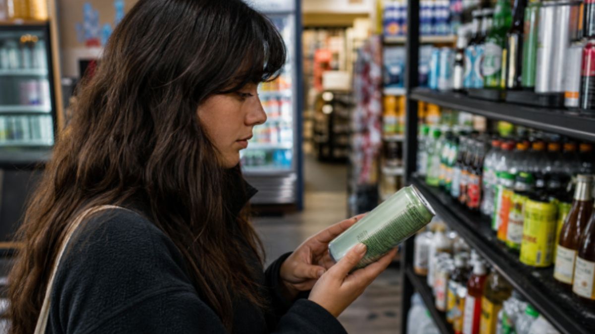 Hemp-Infused Beverages