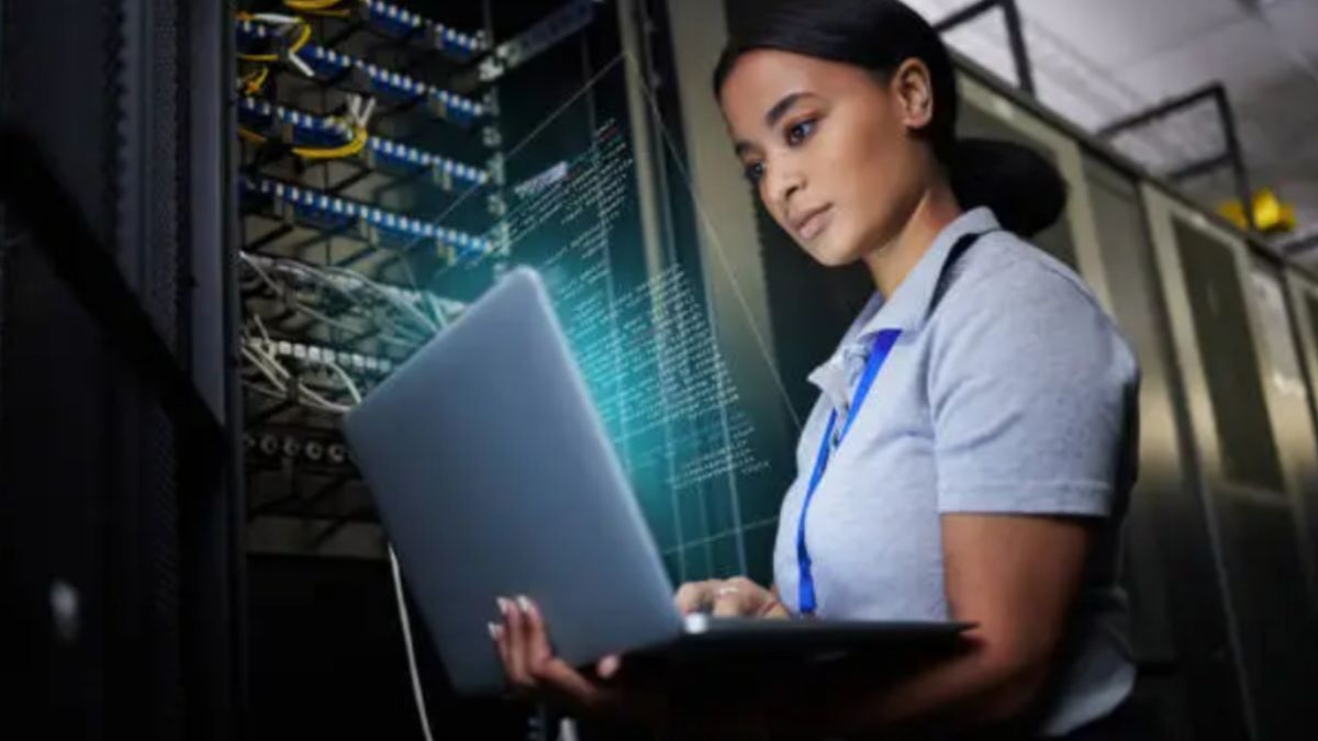 IT Support