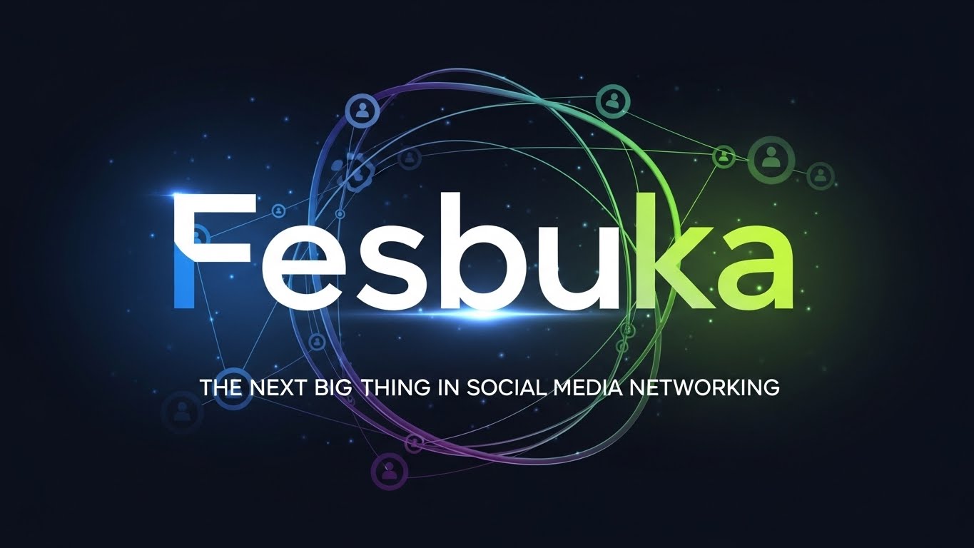 Fesbuka Explained: A New Era of Social Networking