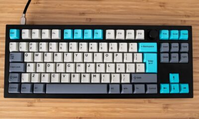 Kibard: Choose the Best Typing Accessories