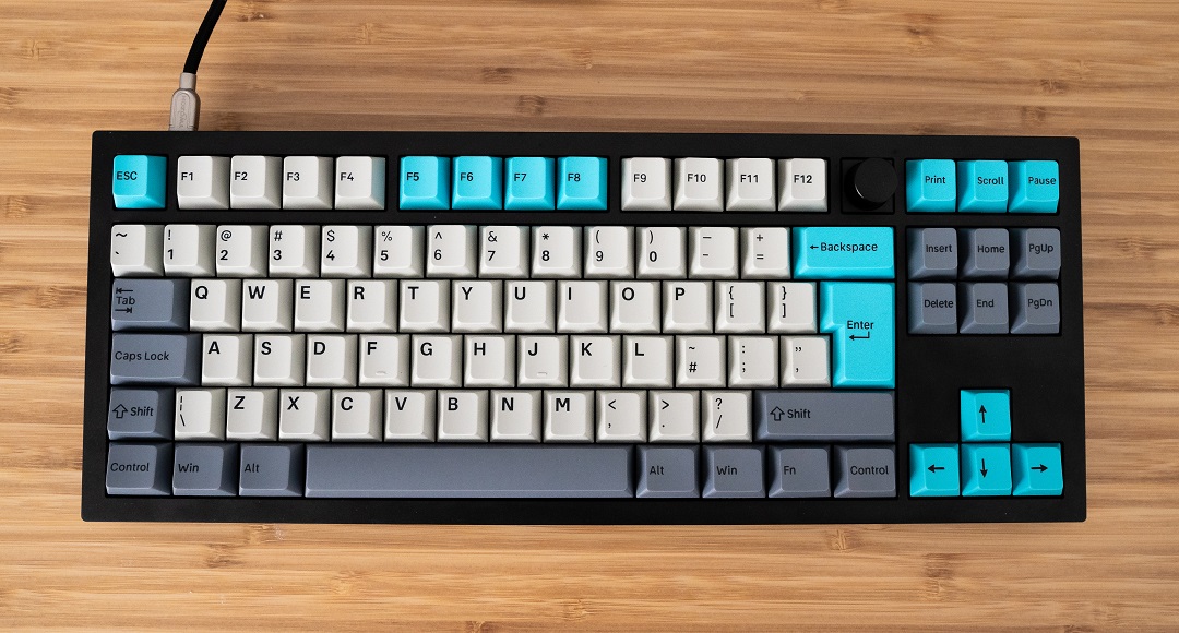Kibard: Choose the Best Typing Accessories