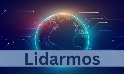 Lidarmos: Transforming Architecture With LiDAR Tools