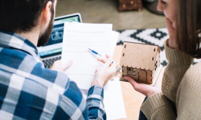 Loan Pre-Approval