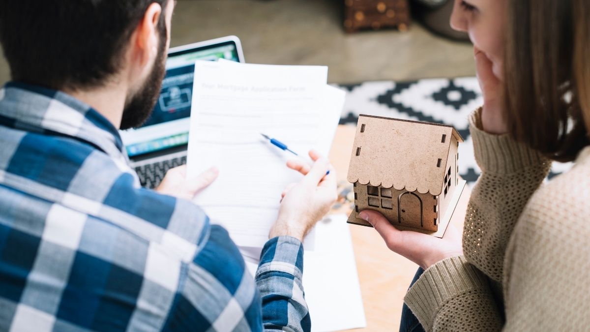 Loan Pre-Approval