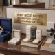 Luxury Retail and Gifting