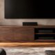 Media Console