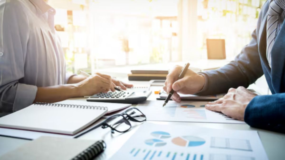 Modernize Business Accounting 