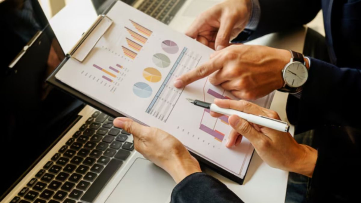 Modernize Business Accounting