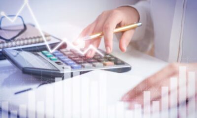 Modernize Business Accounting