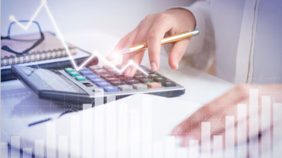 Modernize Business Accounting