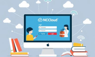 NCEdCloud: How to Recover a Locked NC Account