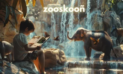 What Is Zooskooñ? Inside the New Era of Social Networking