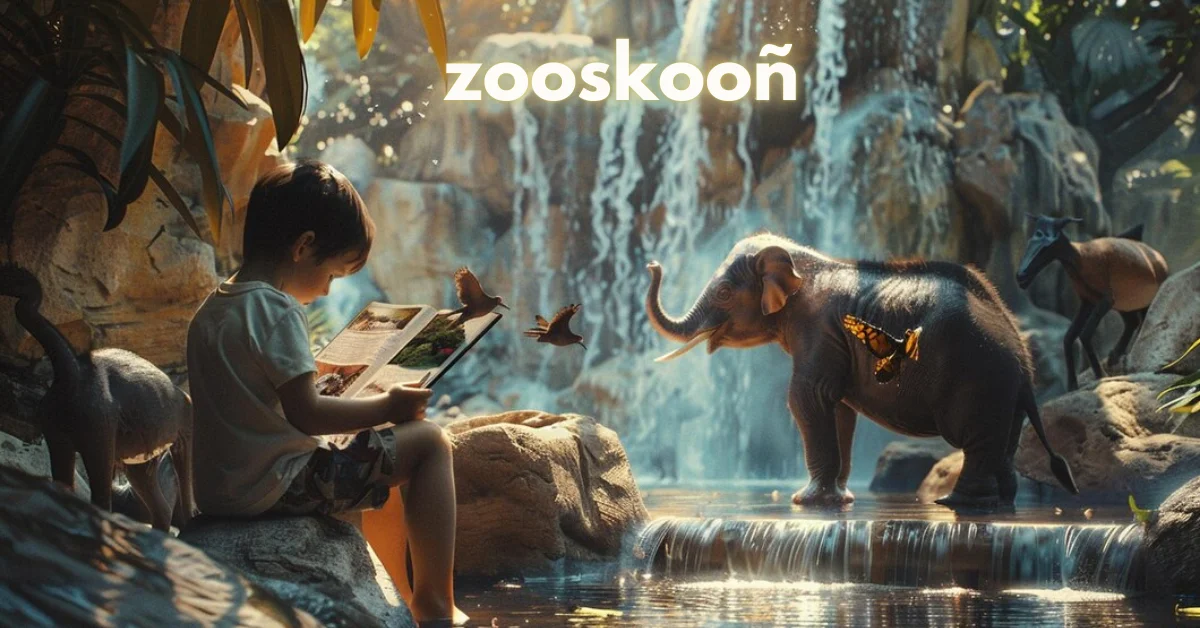 What Is Zooskooñ? Inside the New Era of Social Networking
