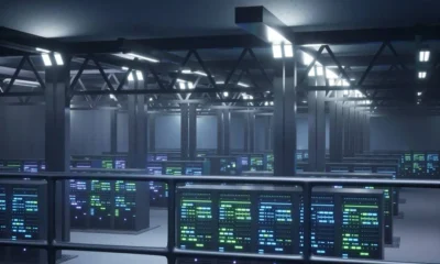 NS Mainframe: The Backbone of Modern Smart Transportation