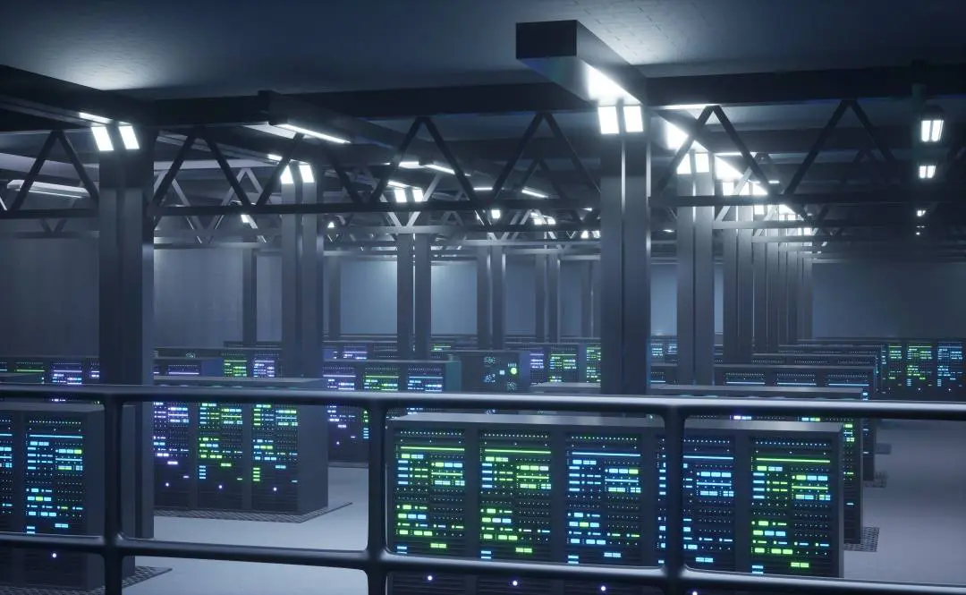 NS Mainframe: The Backbone of Modern Smart Transportation