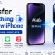 New iPhone