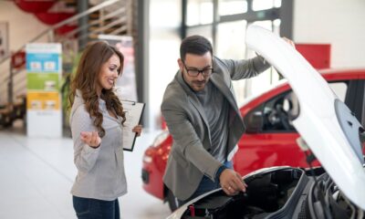 Owners to Sell Older Cars