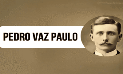 PedroVazPaulo: Expert Coaching for Executive Performance