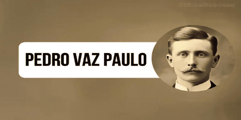PedroVazPaulo: Expert Coaching for Executive Performance