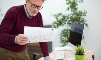 Portfolio Growth