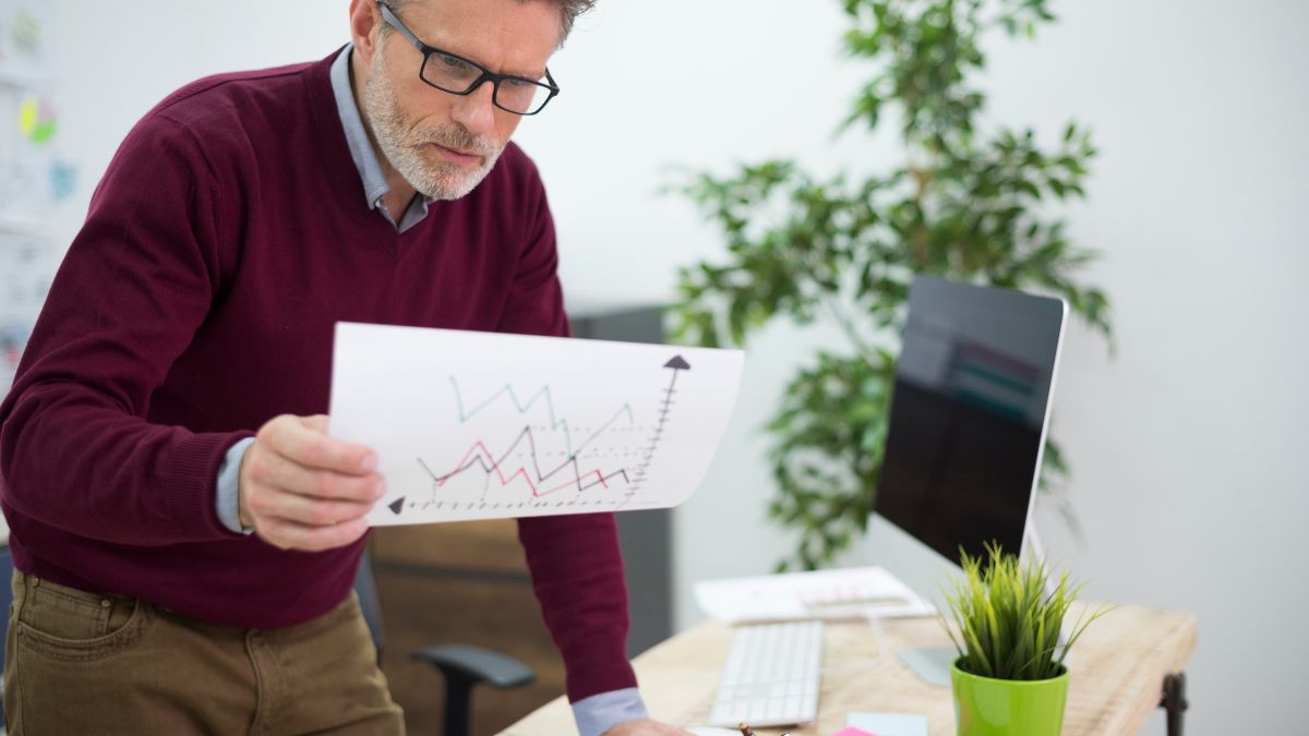 Portfolio Growth