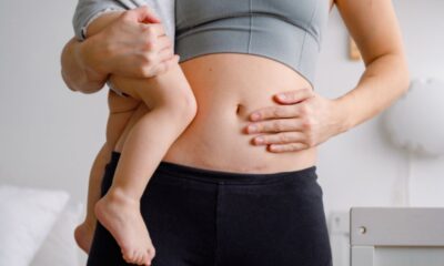 Pregnancy to Recovery