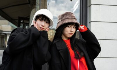 Premium Street Fashion