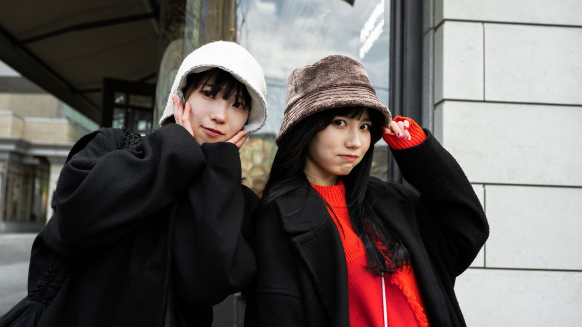 Premium Street Fashion