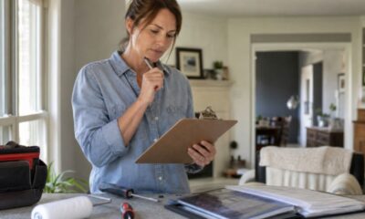 Prepare A Home For Sale