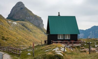 Remote Outdoor
