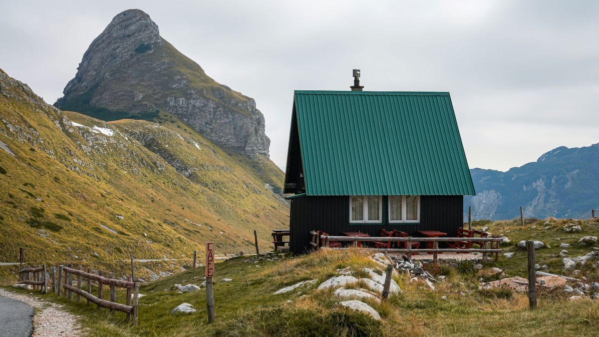 Remote Outdoor