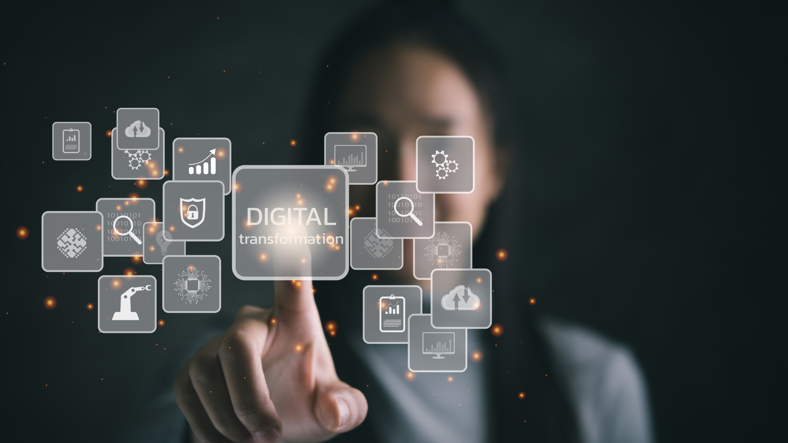 Harouxinn: Digital Strategies for Online Authority