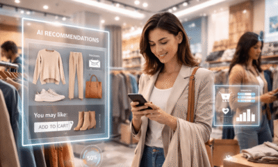 Kuarden: How Personalized AI Assistants Map User Shopping Actions