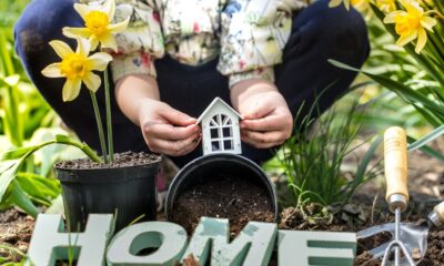Seasonal Home Maintenance