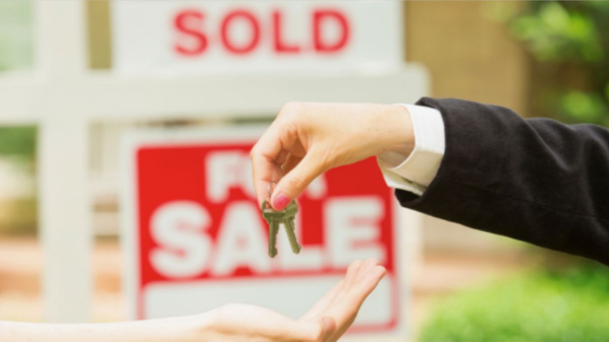 Sell My Static Caravan