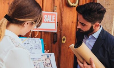 Sell a Home