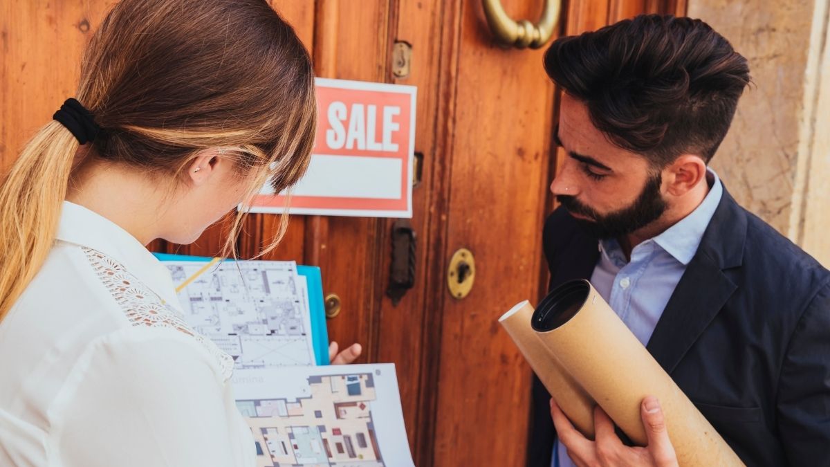 Sell a Home