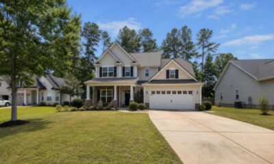 Selling a House in Lillington, NC