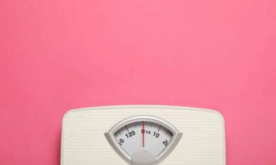 Smart Scale