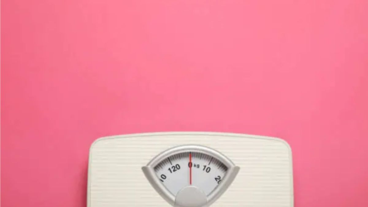 Smart Scale