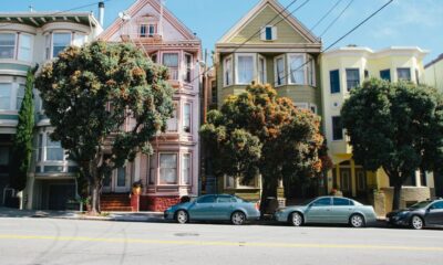 Streetlights and Sidewalks