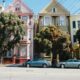 Streetlights and Sidewalks