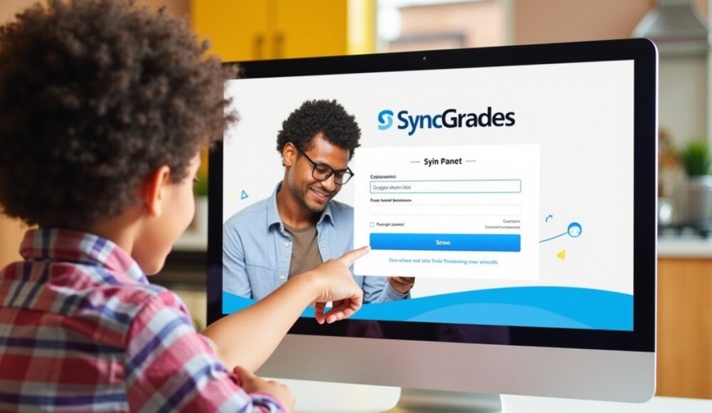 SyncGrades: Monitoring Daily Classroom Performance