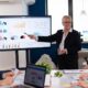 Transition Into a Management