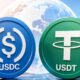 USDC vs USDT