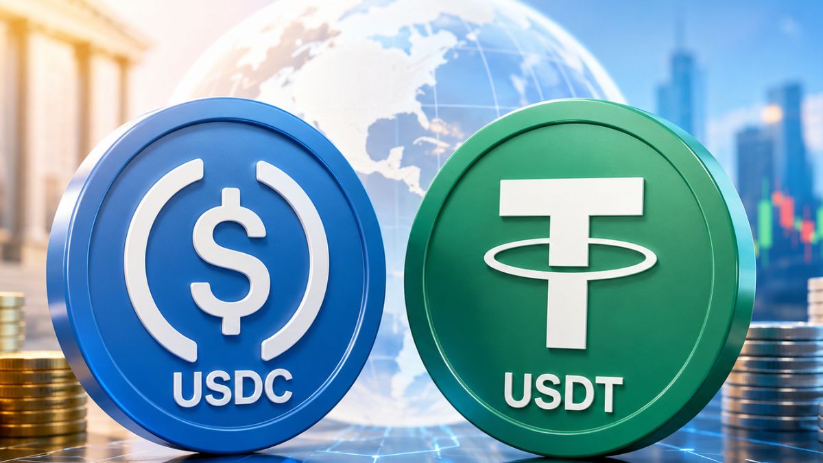 USDC vs USDT