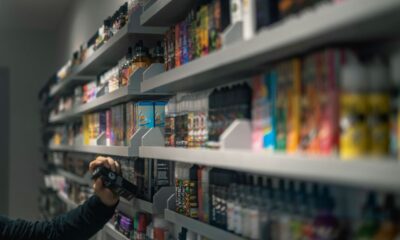 Vape Shop